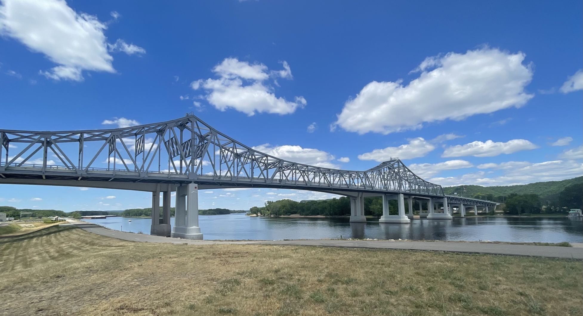 Hwy. 43 Bridge